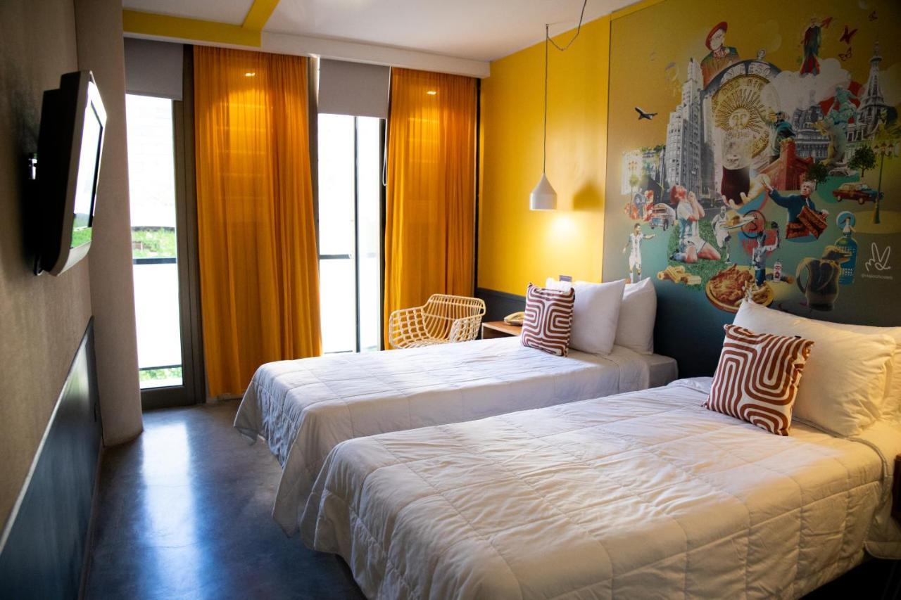 Habitación Individual Superior