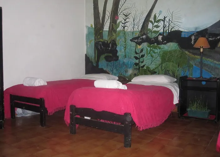 Hotel Minerva Ciudad Autónoma de Ciudad Autónoma de Buenos Aires