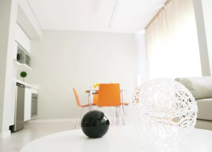 Tre Design Apartments Ciudad Autónoma de Ciudad Autónoma de Buenos Aires