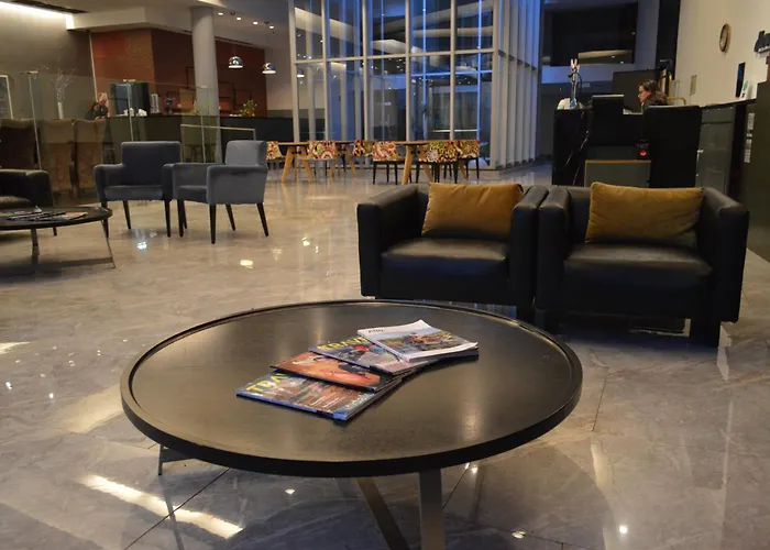 Howard Johnson Buenos Aires Abasto